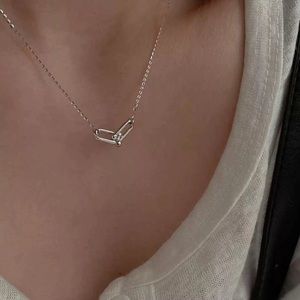 NWOT Gold Sugar Fix Pearl Initial Necklace with Golden Drop Pendant Necklace